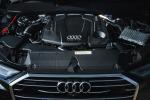 Audi A6 50 TDI Quattro S-Line Avant 2018 года (UK)